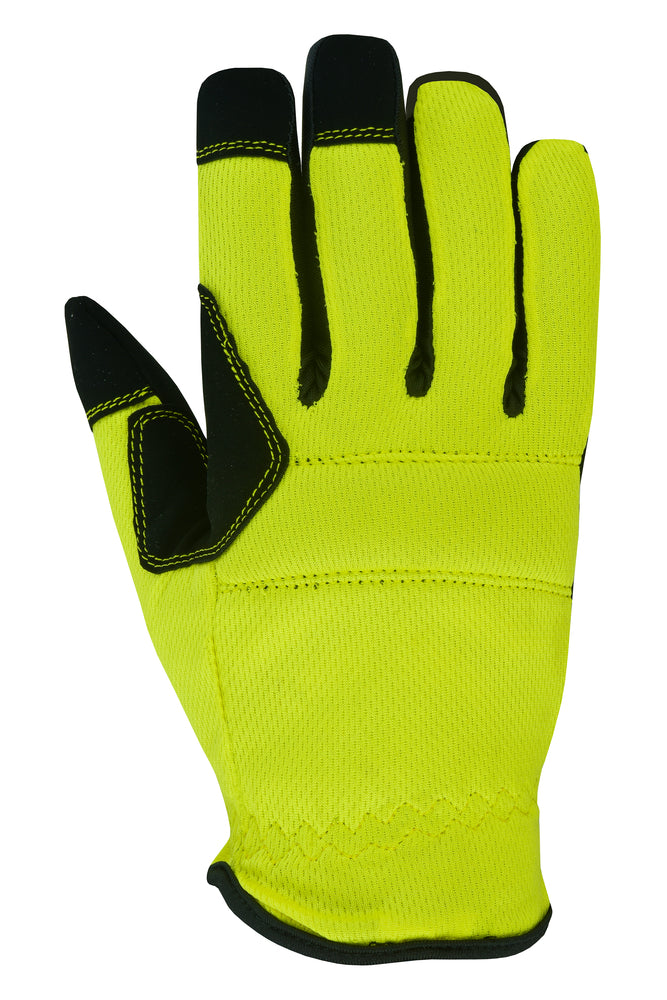 BW 4 Pack Multi/General Purpose Gloves