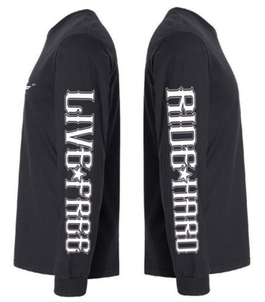 RC Eagle Wing Long Sleeve