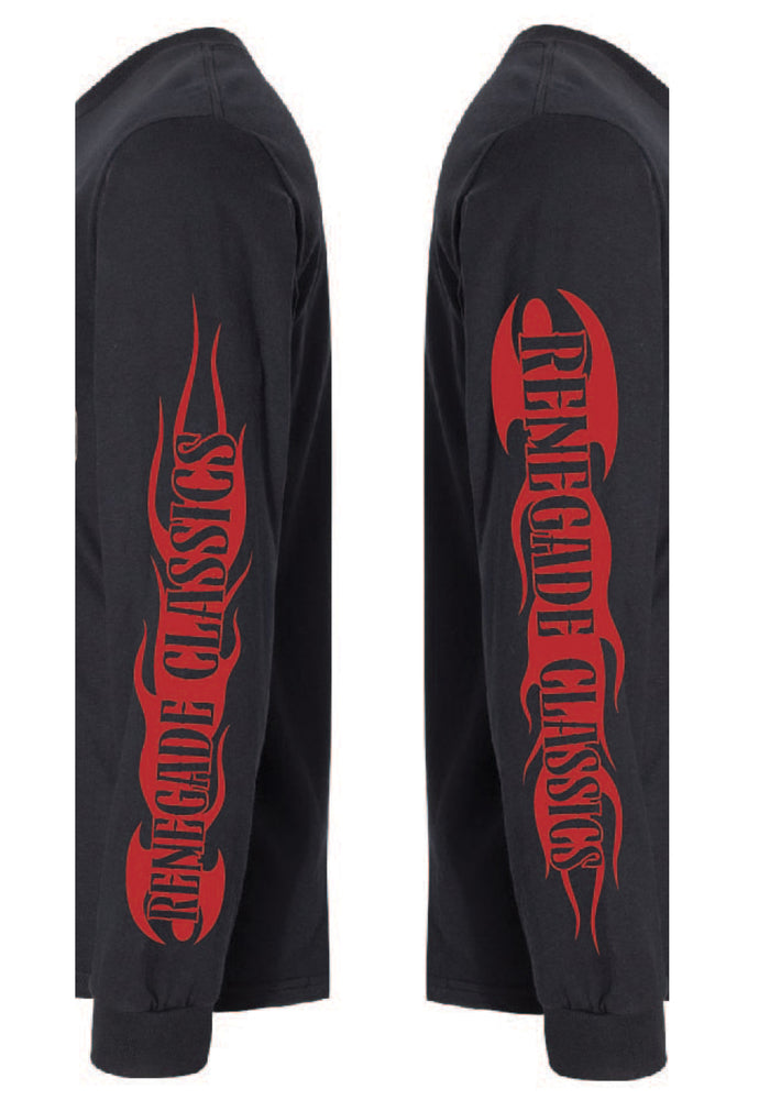 RC Rocker Vintage Long Sleeve