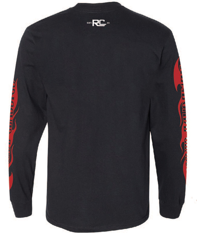 RC Rocker Vintage Long Sleeve