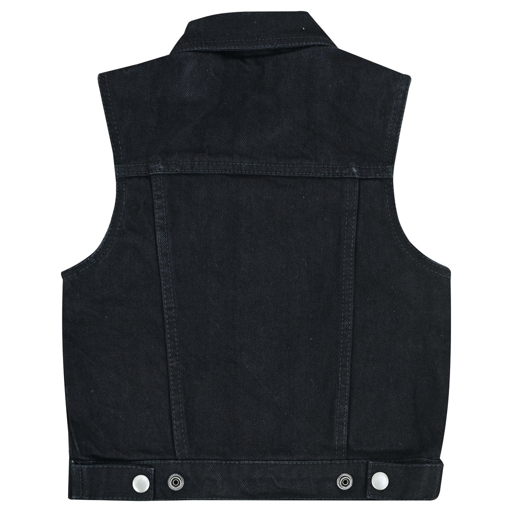 DM DENIM DREAMER Kids Vest