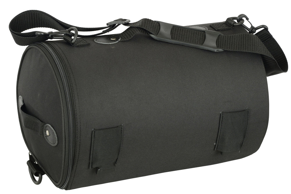 DS Updated Touring Sissy Bar Bag