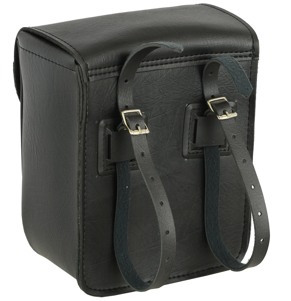 DS Synthetic Leather Large Tool Bag for Sissybar
