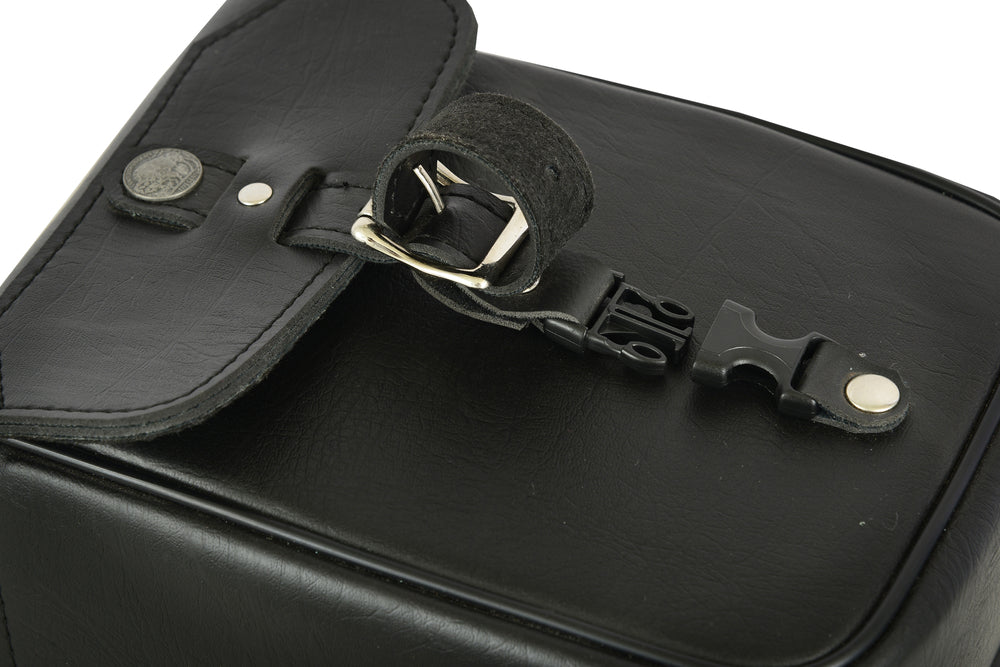 DS Synthetic Leather Large Tool Bag for Sissybar