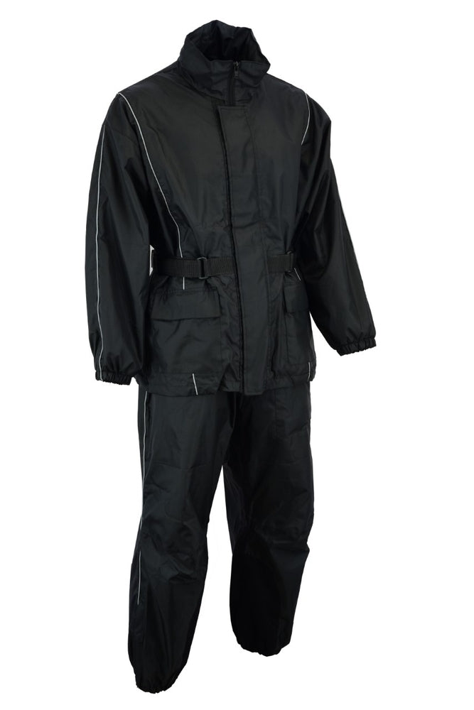 DS Rain Suit