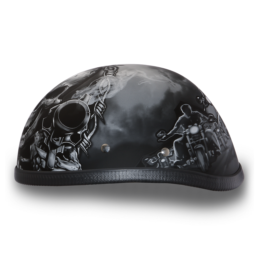 6002G EAGLE- W/ GUNS NON-DOT