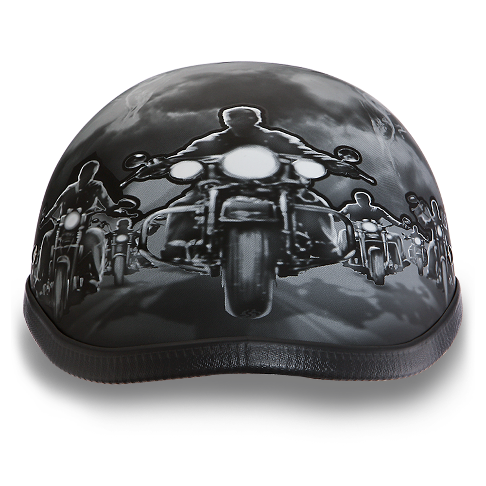 6002G EAGLE- W/ GUNS NON-DOT