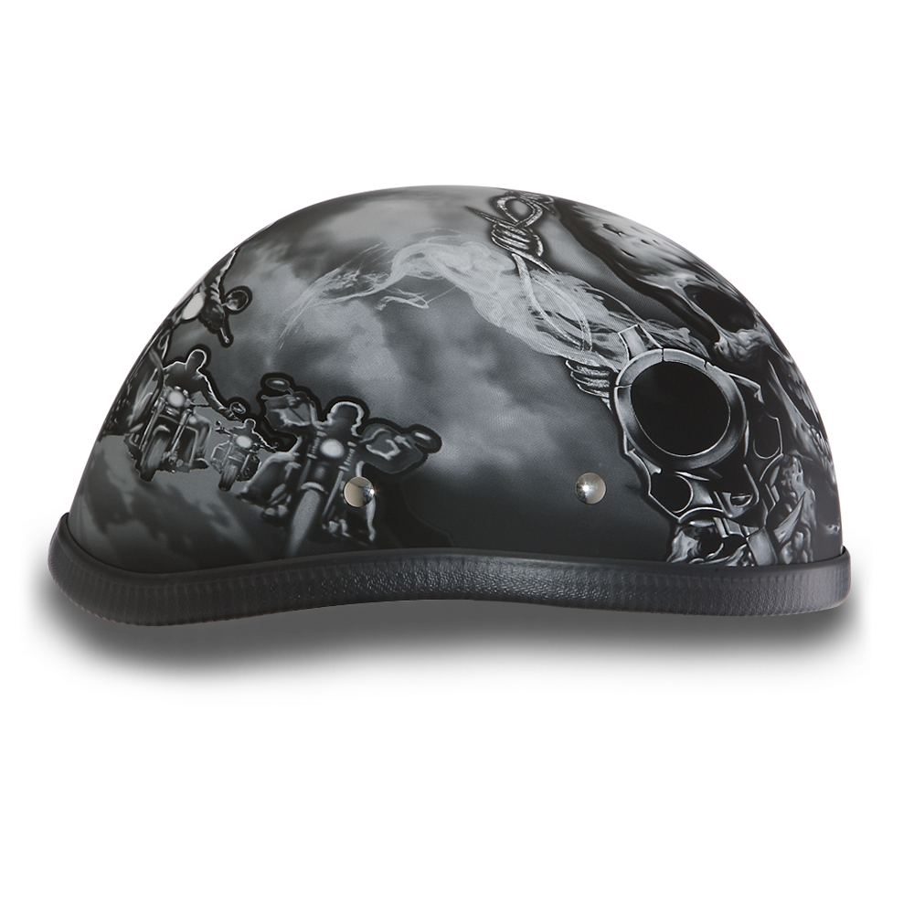 6002G EAGLE- W/ GUNS NON-DOT