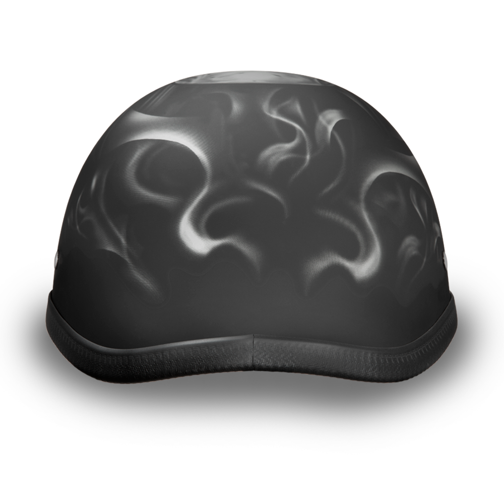 6002PS EAGLE- W/ PISTONS SKULL NON-DOT