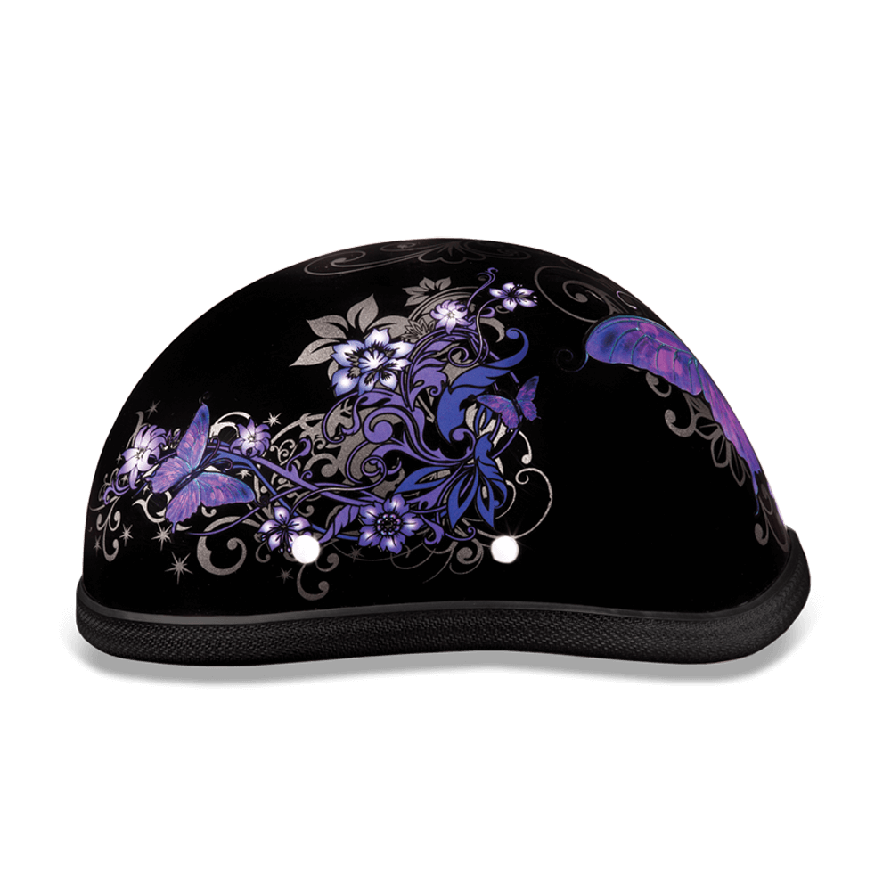 6002B EAGLE- W/ BUTTERFLY NON-DOT