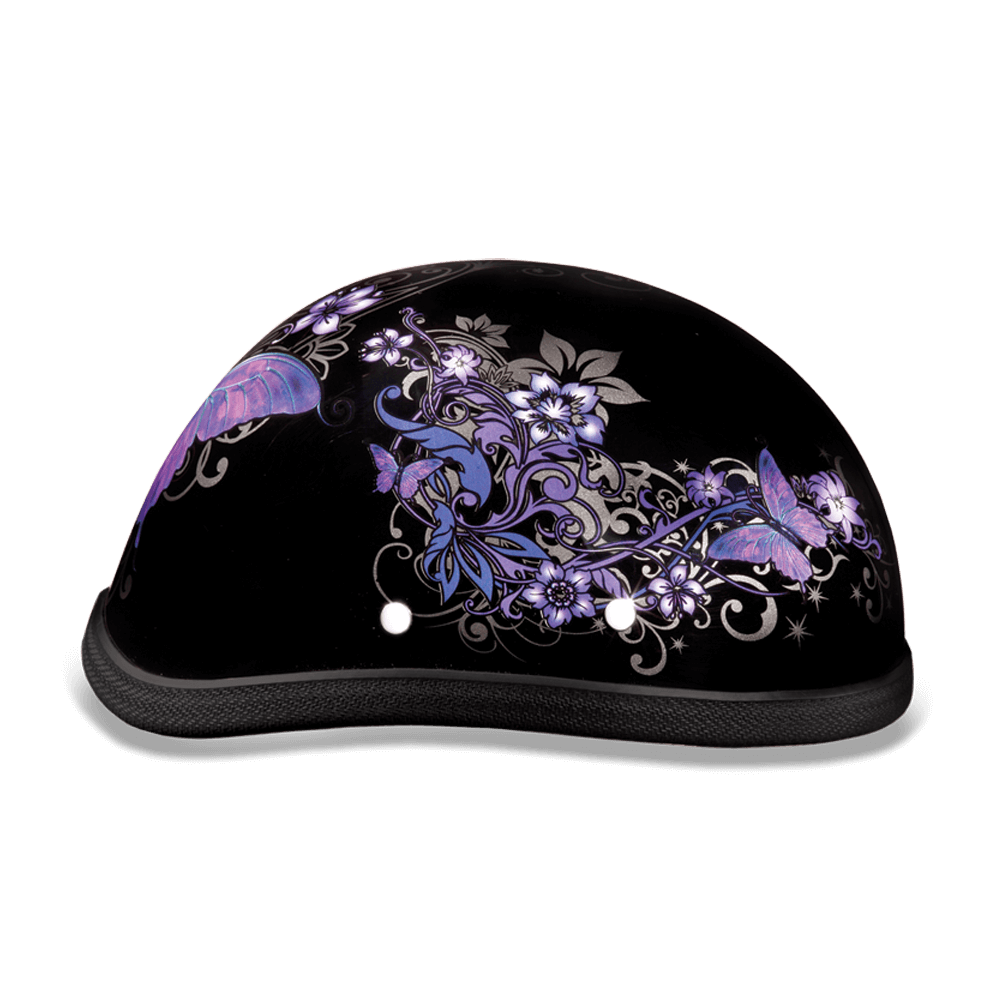 6002B EAGLE- W/ BUTTERFLY NON-DOT