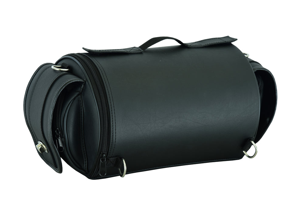 DS Modernized Cruising Sissy Bar Bag