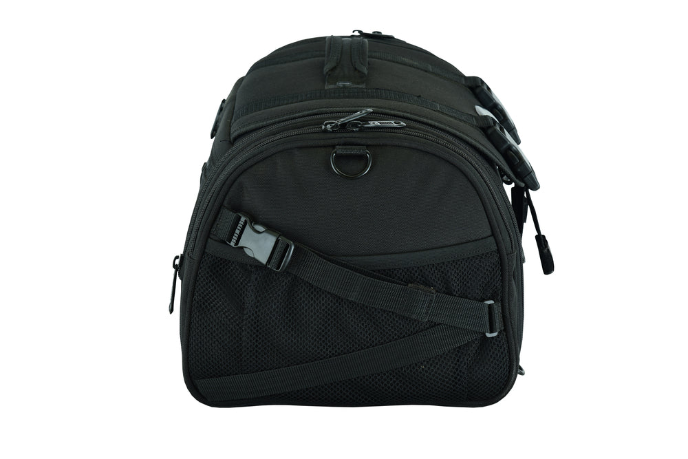 DS Modernize Cruising Premium Roll Bag