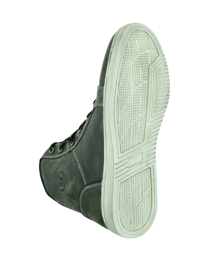 DS Men's Waterproof Riding Shoes