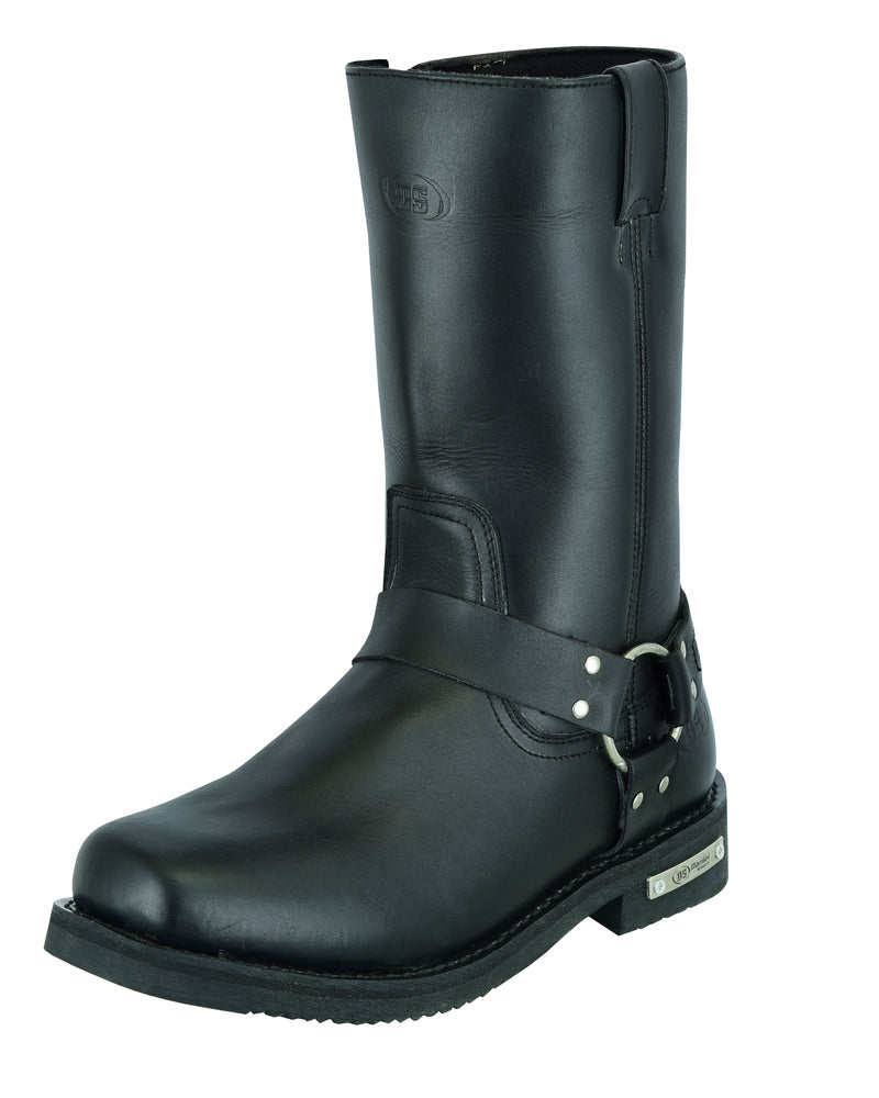 DS Men's Waterproof Harness Boots