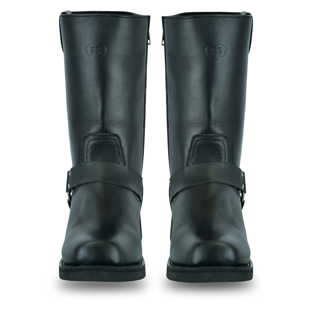 DS Men's Waterproof Harness Boots