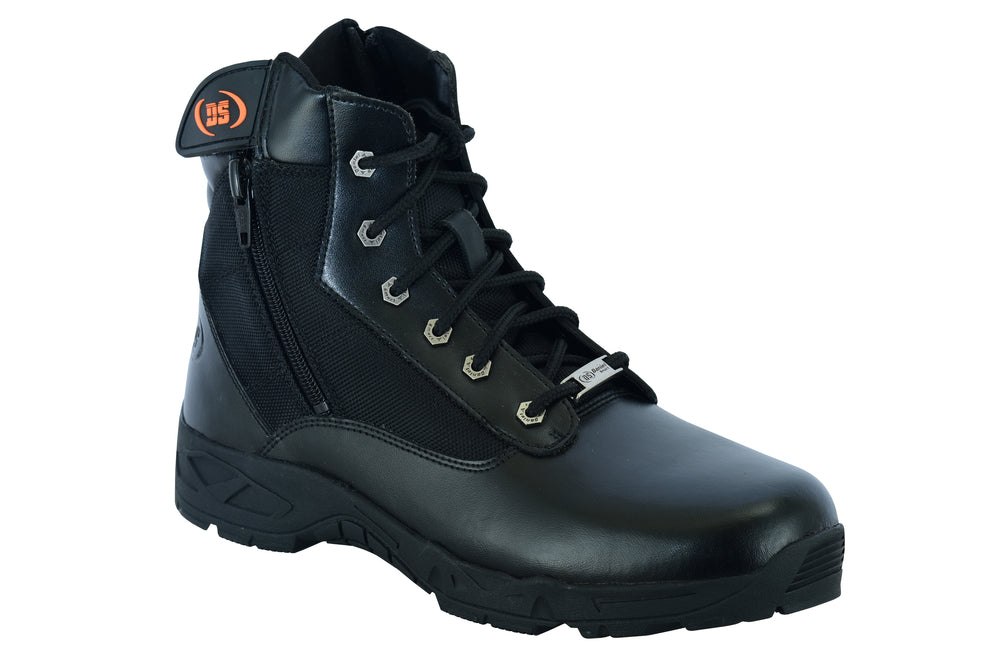 DS Men's 6'' Tactical Boots