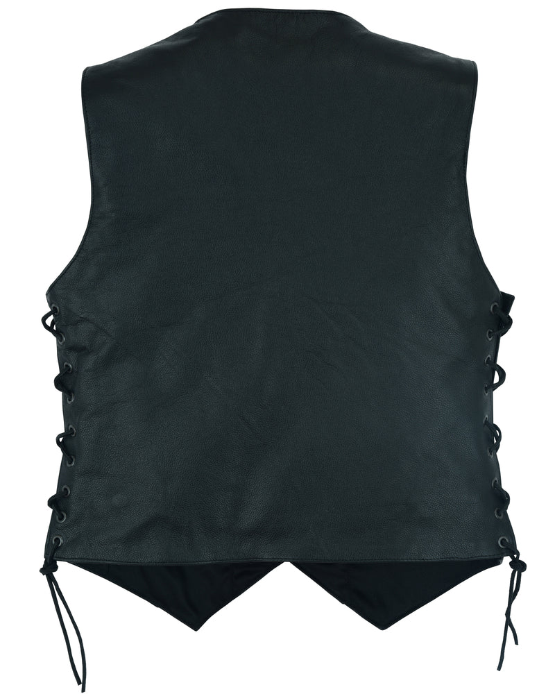 DS  Women's 6 Pocket Utility Vest