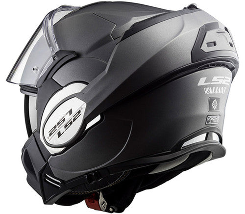 Valiant Full Face Helmet – Antelope Creek Leather Valiant Full Face Helmet – Antelope Creek Leather
