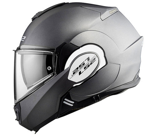 Valiant Full Face Helmet