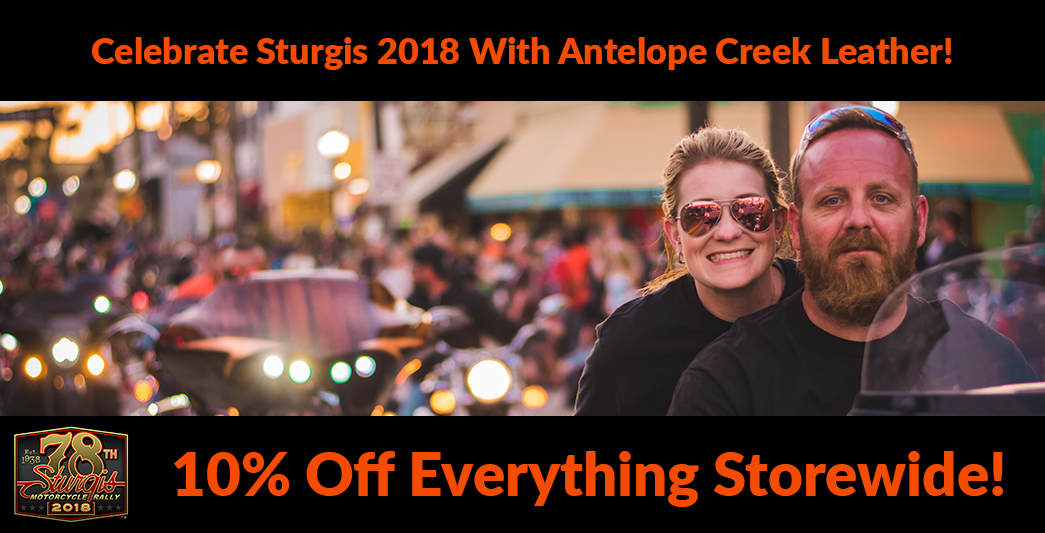 10% off on Everything Storewide